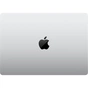 Ноутбук Apple MacBook Pro 14 A3112 M4 Silver (Z1DW000JU) - зменшене зображення 6