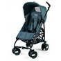 Коляска Peg-Perego Pliko Mini Classico Blue Denim (IPKR280035DF51) - зменшене зображення 1