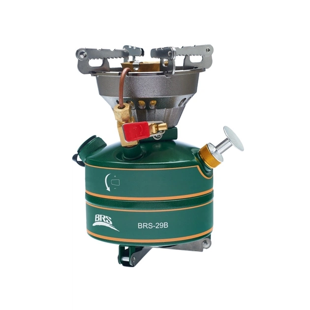 Пальник Naturehike Примус BRS-29B (BRS-29B) - picture 2