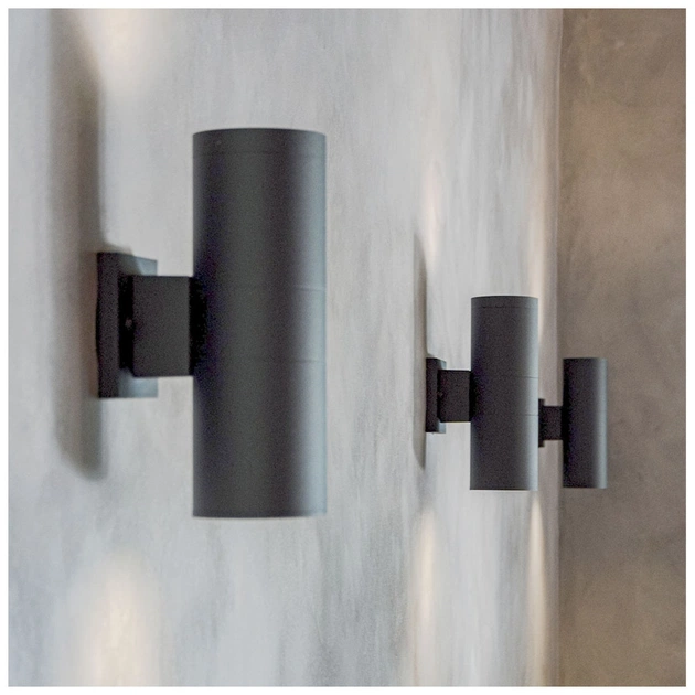 Світильник Videx LED AR082G IP54 E27x2 (VL-AR082G) - picture 4