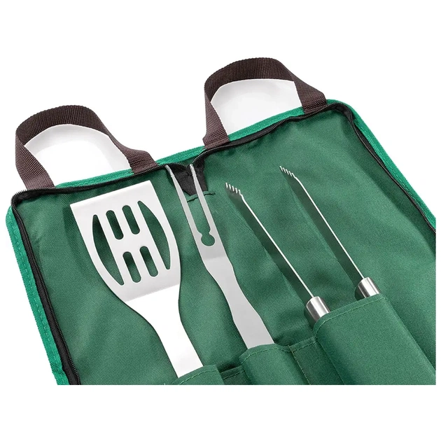 Набір для барбекю Кемпінг Roaster (4823082715473) - picture 3