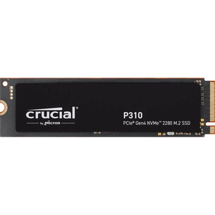 Накопичувач SSD Crucial P310 1TB M.2 2280 NVMe PCIe 4.0 x4 3D NAND TLC OEM (CT1000P310SSD8-T) зображення 1