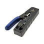 Інструмент RJ45/RJ12/RJ11 обрізає при обтиску Cablexpert (T-WC-06) - зменшене зображення 1