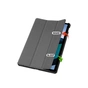 Чохол до планшета BeCover Smart Case Samsung Tab A9 Plus SM-X210/SM-X215/SM-X216 11.0" Gray (710309) - зменшене зображення 5