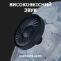 Навушники Logitech G435 Lightspeed Wireless Gaming Headset Blue (981-001062) - зменшене зображення 4