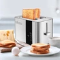 Тостер Ufesa DUO DELUX (71305542) - зменшене зображення 3