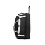 Дорожня сумка TravelZ Wheelbag Doubleloader black 96L (603098) (931071) - зменшене зображення 1