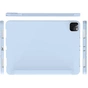 Чохол до планшета BeCover Tri Fold Soft TPU Silicone Apple iPad Pro 12.9 2020/2021/2022 Light Blue (711737) - зменшене зображення 2
