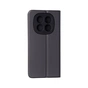 Чохол до мобільного телефона BeCover Exclusive New Style Xiaomi Redmi Note 15 4G Black (715931) - зменшене зображення 4