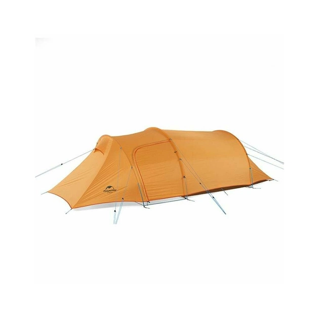 Намет Naturehike Opalus NH20ZP001 210T Orange (6927595750667) - зображення 1