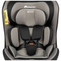 Автокрісло Bebe Confort EvolveFix i-Size Gray Mist (8106440210) - уменьшенное изображение 5