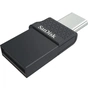 USB флеш накопичувач SanDisk 32GB Dual Drive USB 2.0 Type-C (SDDDC1-032G-G35) - уменьшенное изображение 2