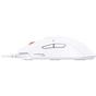 Мишка HyperX Pulsefire Haste 2 USB White (6N0A8AA) - зменшене зображення 3