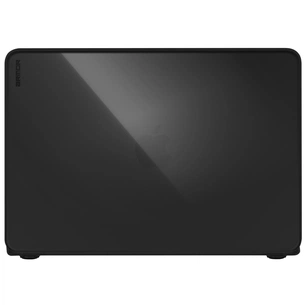Чехол для ноутбука Armorstandart 13" MacBook Neo Black Crystal (ARM91114) изображение 1