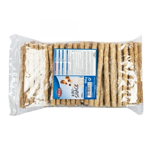 Ласощі для собак Trixie Жувальна паличка натуральна 100 шт (4011905026077) изображение 1