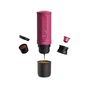 Портативная кофеварка Outin Nano Espresso Machine OTEM-01 Crimson Red (OTEM-01-CR) - уменьшенное изображение 1