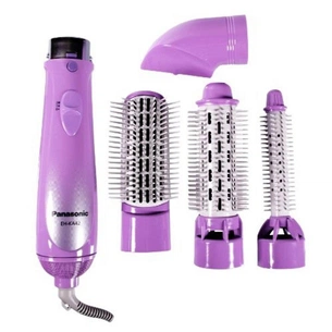 Фен-щітка Panasonic EH-KA42-V865 зображення 1