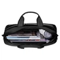 Сумка для ноутбука Tucano 16" Piu Bag black (BPB15-BK) - зменшене зображення 7