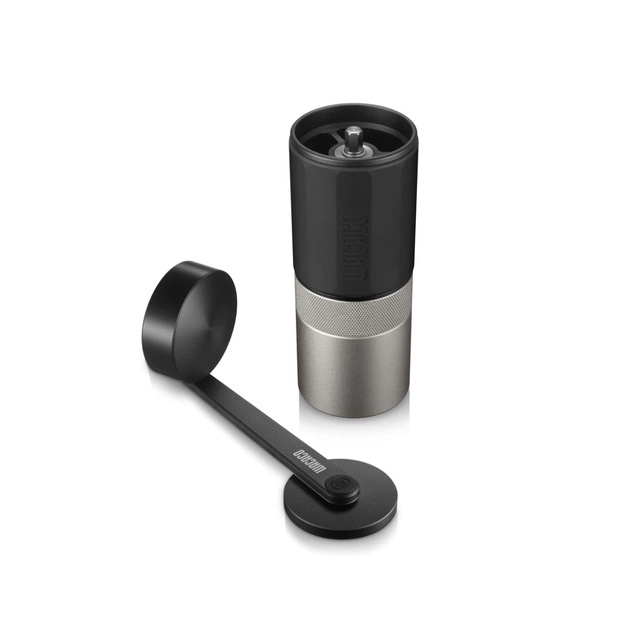 Аксесуар для кемпінгової кавоварки Wacaco кавомолка Exagrind (W_EXA) - picture 3