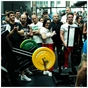 Гриф Toorx Max 1000 Kg Cross Competition 220 см 50 мм (BO-1000) (932175) - уменьшенное изображение 5