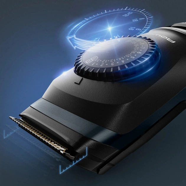 Тример Rowenta TN3804E0 - зображення 6