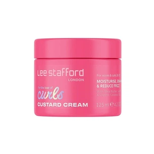 Крем для волос Lee Stafford For The Love Of Curls Custard Cream 125 мл (5060282707108) изображение 1