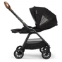 Коляска Nuna Triv Ebony (ST12006EBNG) - зменшене зображення 5