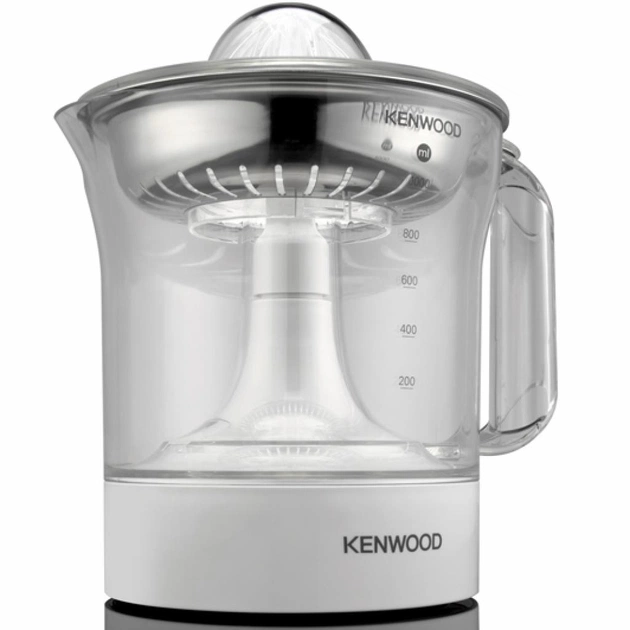 Соковижималка Kenwood JE290 - изображение 1