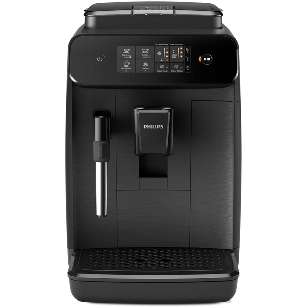 Кавомашина Philips EP0820/00 - зображення 3