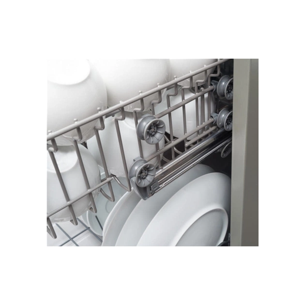 Посудомийна машина Hansa ZIM655H - picture 8