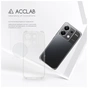 Чехол для мобильного телефона ACCLAB TPU ShockProof Poco X6 Transparent (1283126611049) - уменьшенное изображение 5