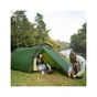 Намет Naturehike Cloud Tunnel 2 NH20ZP006 Dark Green (6927595761977) - зменшене зображення 6