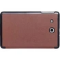 Чохол до планшета Grand-X для Samsung Galaxy Tab E 9.6 SM-T560 Brown (STC - SGTT560BR) - зменшене зображення 2