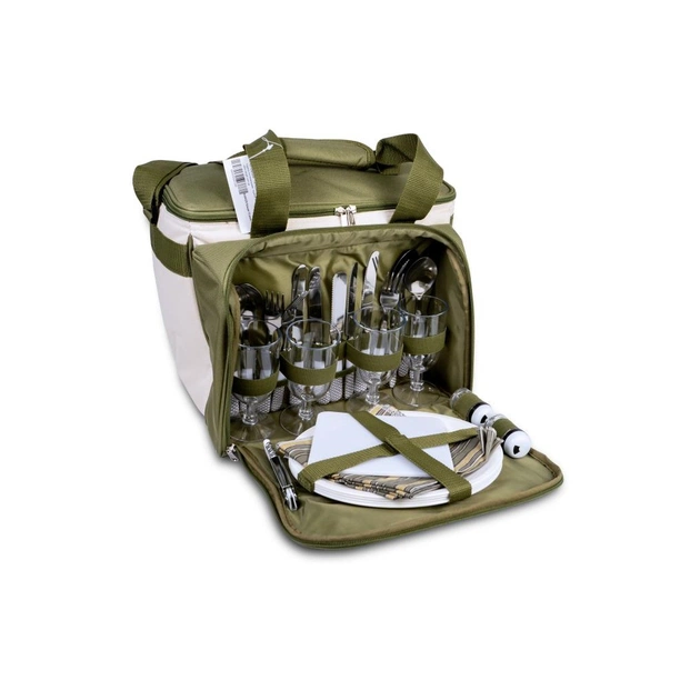 Набор для пикника Ranger Lawn (RA9909) - изображение 1