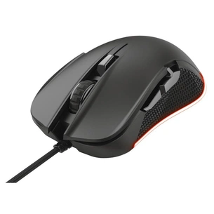 Мишка Trust GXT 922 Ybar USB Black (24309) зображення 1