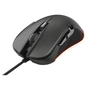 Мишка Trust GXT 922 Ybar USB Black (24309) - зменшене зображення 1