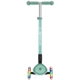 Самокат Globber Primo Foldable Plus Lights м'ятний (439-206) - зменшене зображення 4