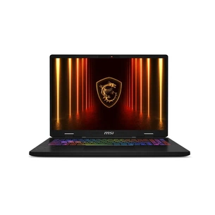 Ноутбук MSI Crosshair 16 HX AI D2XWFKG-275XUA (9S7-15P421-275) зображення 1