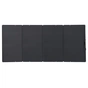 Портативна сонячна панель EcoFlow 400W (SOLAR400W) - зменшене зображення 1