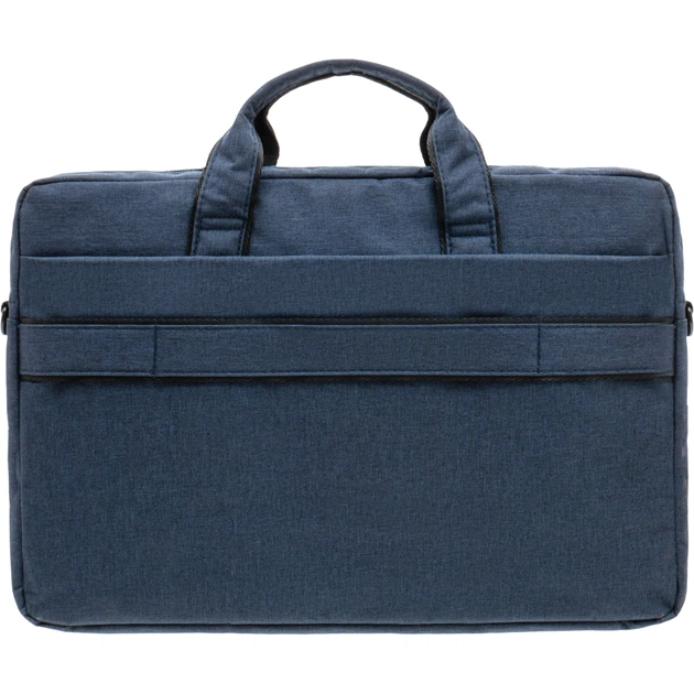 Сумка для ноутбука ColorWay 15.6" Modern Navy (CW-LBM156-NV) - picture 2