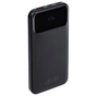 Батарея універсальна RivaCase 10000mA, 22.5W, QC/PD, black (RIVAPOWER VA2211 (Black)) - зменшене зображення 2