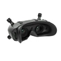 Окуляри FPV CADDXFPV Walksnail Avatar HD Goggles X Digital 5.8GHz 8CH (HP070-0057/WN02-FP003) - зменшене зображення 4