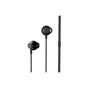 Навушники Philips TAUE100 In-ear Black (TAUE100BK/00) - зменшене зображення 2