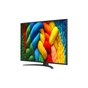 Телевізор LG 75NANO81A6A - зменшене зображення 3