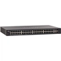 Комутатор мережевий Cisco SG250X-48-K9-EU - зменшене зображення 1