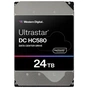 Жорсткий диск 3.5" 24TB WDC Hitachi HGST (WUH722424ALE6L4) - зменшене зображення 2