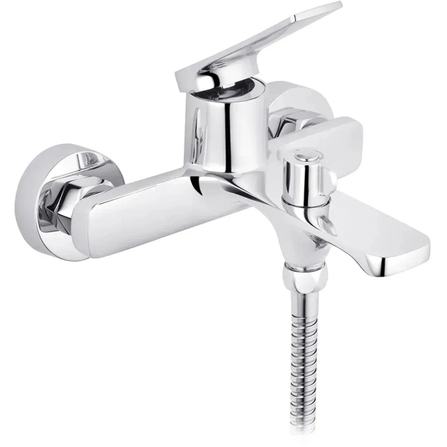 Змішувач Kroner KRP Makon-C060 (CV033864) - зображення 3