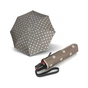 Парасоля Knirps T.200 Dot Art Taupe (Kn95 3201 4902) - зменшене зображення 1