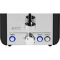 Тостер ECG ST 2708 Tradizione Nero - зменшене зображення 5