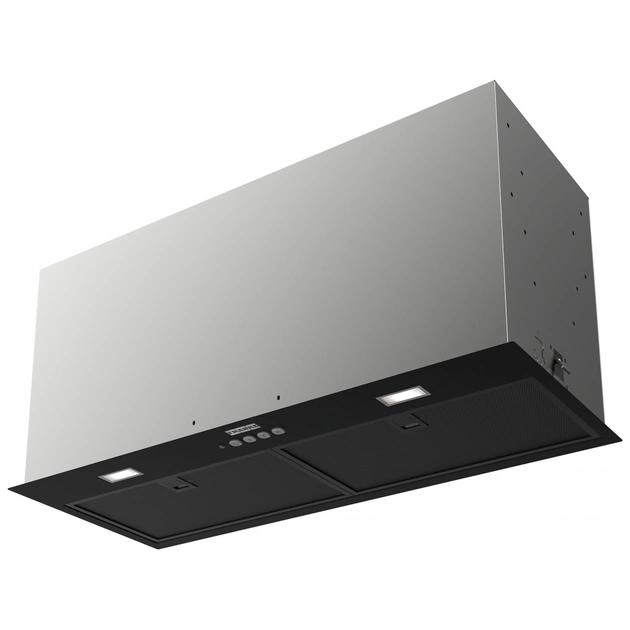 Витяжка кухонна Franke Box Flush Basic FBFE BK A70 (305.0728.431) - зображення 1
